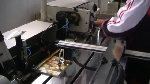 Брошюровочное оборудование смотреть онлайн