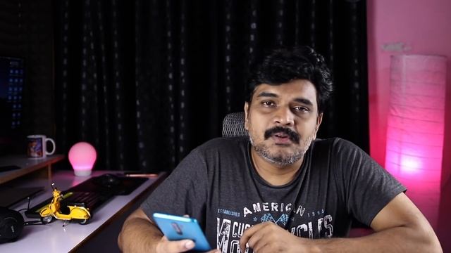 Redmi 9 Prime Review ll in Telugu ll смотреть онлайн