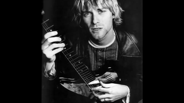 Nirvana - Something In The Way (Lyrics) смотреть онлайн