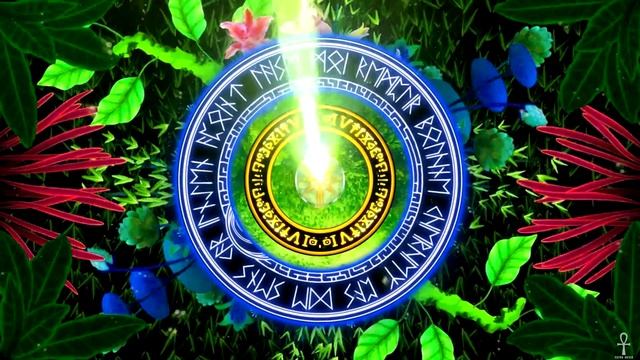 В Вашей Жизни Все НАЛАДИТСЯ | Используй СИЛУ и УДАЧУ прошлых Жизней | Сила Анха