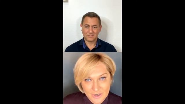 Илья Вейтсман и Лариса Гималиева. Как строить бизнес на укладках смотреть онлайн