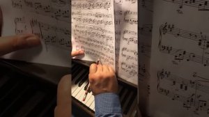 Master class online Mendelssohn Venetianishes Gondellied Мендельсон Венецианский гондольер ор.30#6