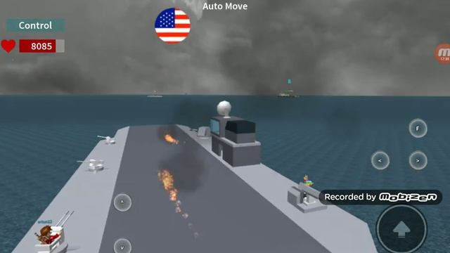 Roblox naval warfare pt1 смотреть онлайн