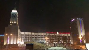 Красноярский «Биг-Бен» и как он работает