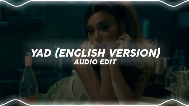 yad (english version) - vanna rainelle [ edit audio ] смотреть онлайн