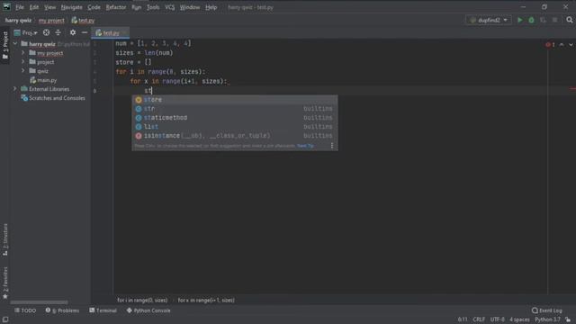 HOW TO FIND DUPLICATE NUMBER WITH PYTHON |SIMPLE LOGIC WITH EXAMPLE | NOT USING TORTOISE-HARE CYCLE смотреть онлайн