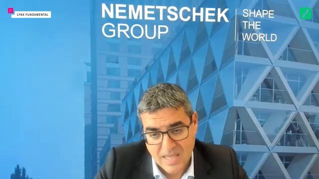 Nemetschek SE: Revolution of construction - with AI and 3D Printing | LYNX Fundamental | English смотреть онлайн
