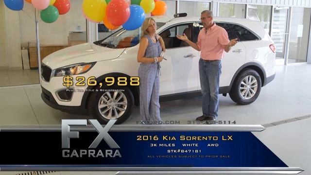 FXCapraraSept2015Show1 смотреть онлайн