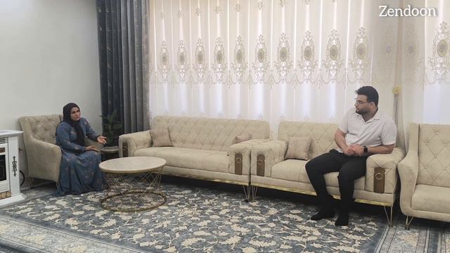 💪♥️The protagonist of the story is Maryam, who convinces her mother to talk to her lover♥️🥹