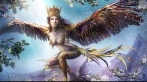 ВЫЗОВ ДОБРОЙ СУДЬБЫ. БАРИ БАХТ. ДЛЯ ВСЕХ. ВЕДЬМИНА ИЗБА. ИНГА ХОСРОЕВА.mp4