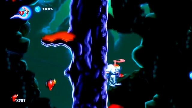 Earthworm Jim HD - Part 1 смотреть онлайн