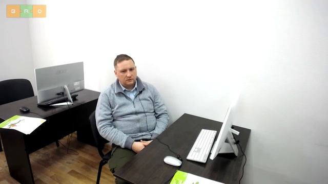 Отзыв о курсах BroAcademy - Захаров Василий Анатольевич смотреть онлайн