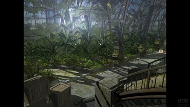 SYBERIA, атмосферное прохождение на (100%), №02 - БАРРОКШТАДТ [AI-REMASTER] смотреть онлайн