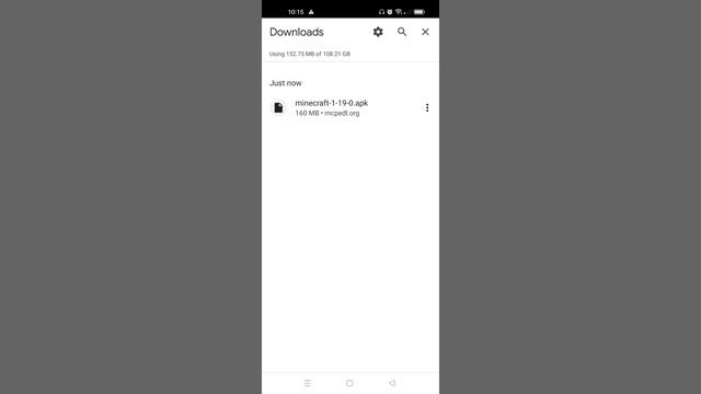 How To Download Minecraft 1.19.0 Or Any Minecraft Versions On Minecraft PE (Mobile) смотреть онлайн