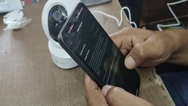 EZVIZ CS-TY1(1080P) Smart Home WiFi CCTV Camera with Motion | hikvision WiFi Camera|full setup смотреть онлайн