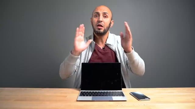 أسرع من لمح العين وأهدأ من السين - Huawei Matebook x 2020 смотреть онлайн