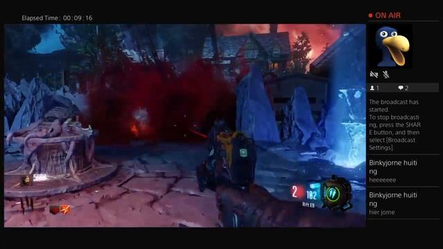 Weaponswap EASTEREGG revelations, simple walkthrough смотреть онлайн