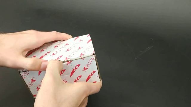 Упаковка и комплектация VDI блока C1-30x20 смотреть онлайн