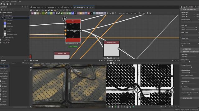 50 Exporting Outputs | Экспорт RUS смотреть онлайн
