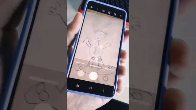 Эта НЕЙРОСЕТЬ оживляет рисунки смотреть онлайн