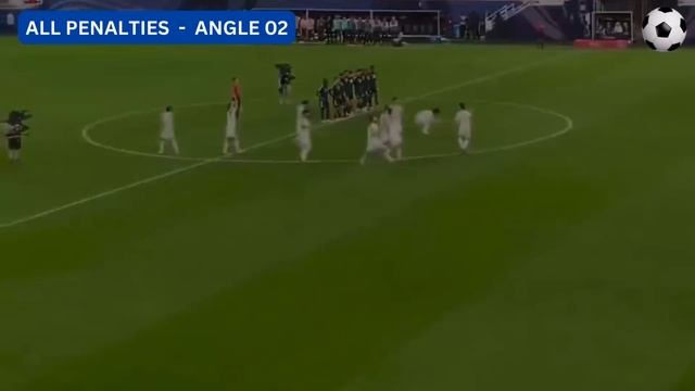 Tajikistan vs UAE 1-1(5-3) Full Penalty-Shootout | UAE 90+5' Equalizer! Crazy Celebration смотреть онлайн