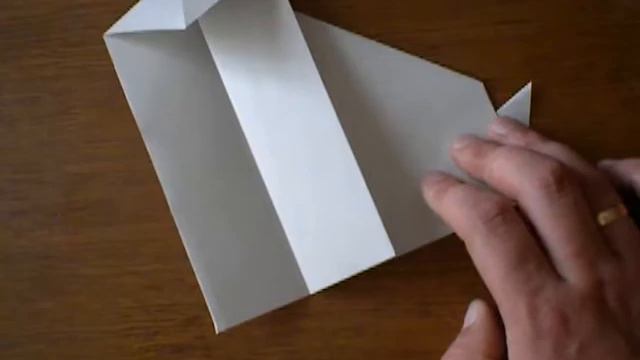 Как сделать щенка из бумаги смотреть онлайн