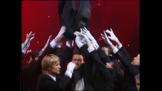 Show Ballet TODES смотреть онлайн