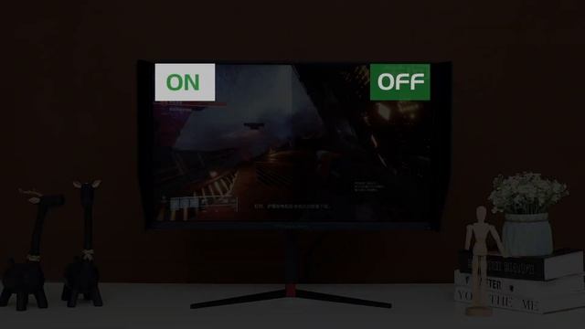 TITAN ARMY 27" IPS 165hz Rotatable Gaming Monitor (T27FG) / 144hz смотреть онлайн