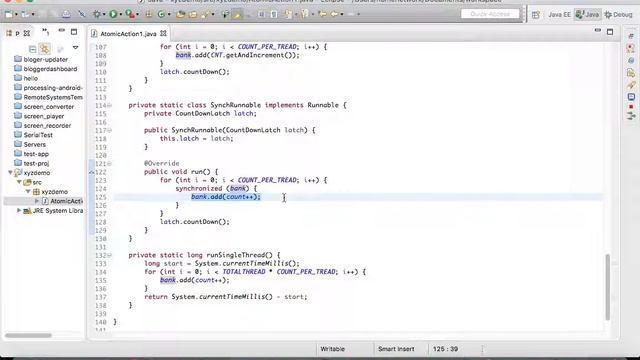 pros and cons of multi-threading смотреть онлайн