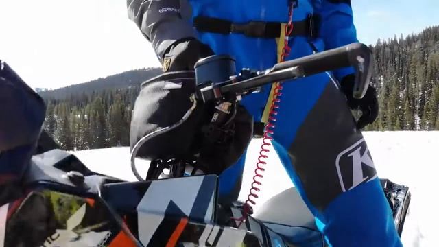 Introducing the KLIM Ripsa One Piece смотреть онлайн