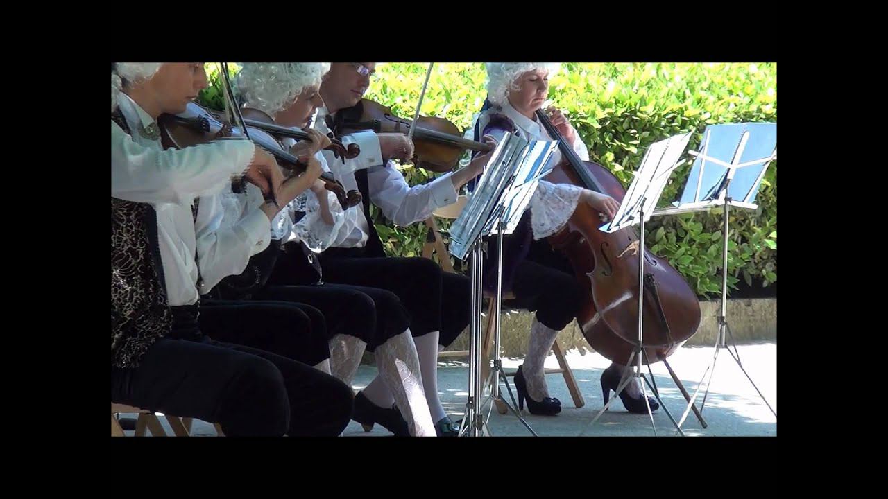 Crimean Chamber Music Theatre.'' Salon'' Music.wmv