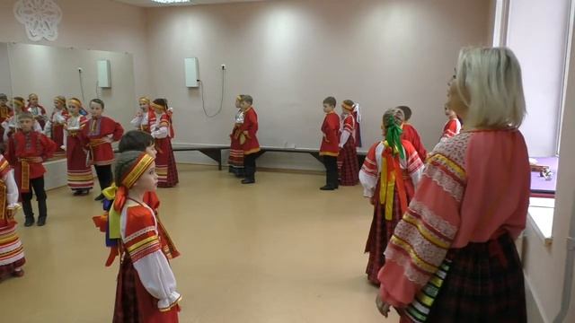 Мастер- класс для руководителей творческих коллективов смотреть онлайн