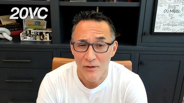 Ed Sim: Why Seed Has Never Been More Competitive & Why Pricing Has Never Been Higher | E1076 смотреть онлайн