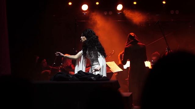 Присяга (Крисания - Ирина Демидова) смотреть онлайн