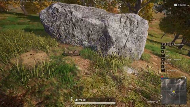 PUBG Миномет 2.0 смотреть онлайн