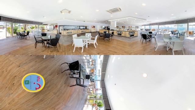Grand Park Kemer 360 смотреть онлайн