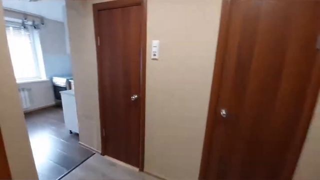 1комнатная квартира Чкалова 34 смотреть онлайн