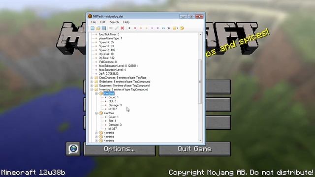 How to: Add Player Heads to Minecraft, Super Easy! смотреть онлайн