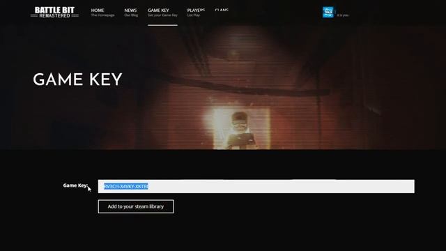 BattleBit - получаем бесплатно в Steam! смотреть онлайн