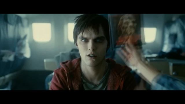 Тепло наших тел / Warm Bodies (2013) Русский дублированный трей смотреть онлайн