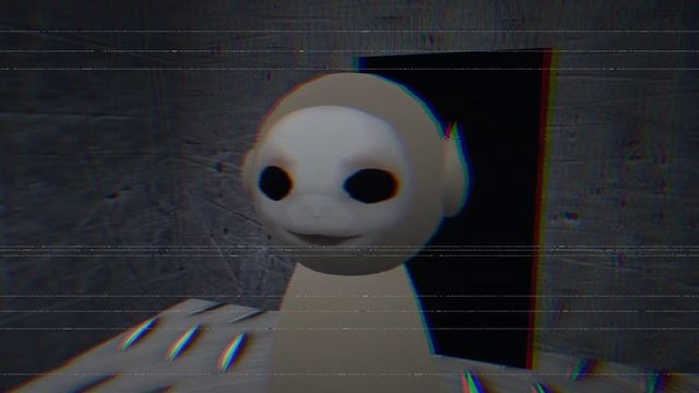 Если бы игра Слендипузики был реалистичным (Часть 0) смотреть онлайн