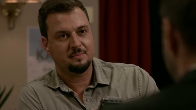 Kolo Sreće | Epizoda 23 (domaća Serija)
