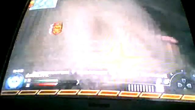 GamPlay MW2 PS3 Filmé avec Netbook смотреть онлайн