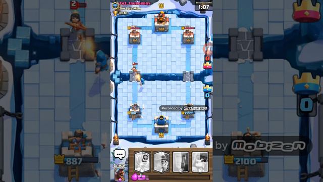 клеш рояль дочикався 2 леги смотреть онлайн