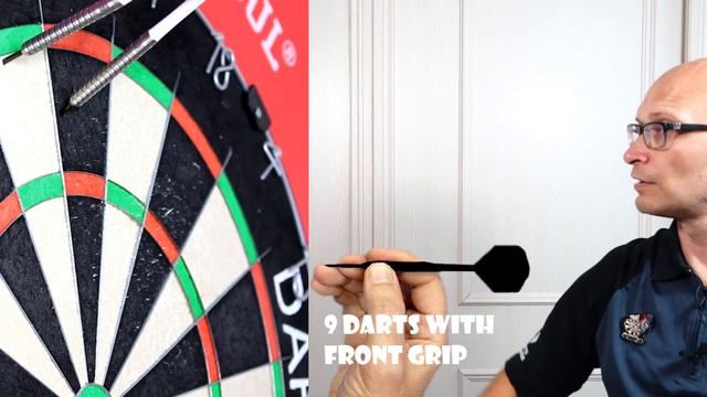 Cinege Birdy Darts Review смотреть онлайн