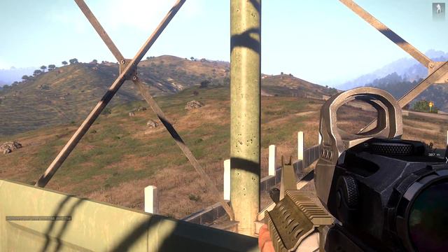 Arma III - Battle Royale feat. MasterSnakou || Round 1 || FR смотреть онлайн