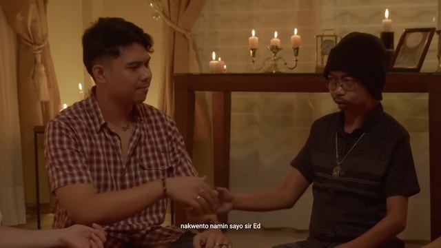 Moving On with Ed Caluag | KANTO KINGS EPISODE 1 смотреть онлайн