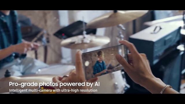 Samsung Galaxy S21 Ultra - Spen CONFIRMED смотреть онлайн