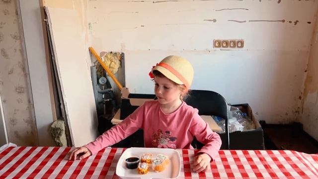 VLOG: НАЧАЛИ РЕМОНТ ПОТОЛКА. БЮДЖЕТНЫЙ РЕМОНТ СВОИМИ РУКАМИ. смотреть онлайн