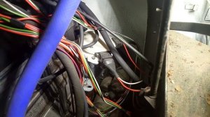 Двигатель от буханки УМЗ-417